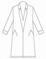 Raincoat Coloring Pages sketch template