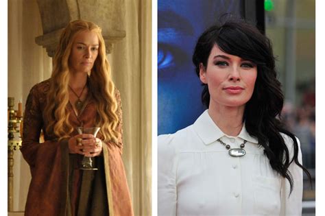 What The Game Of Thrones Cast Looks Like In Real Life