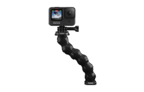 gooseneck flexible camera mount gopro