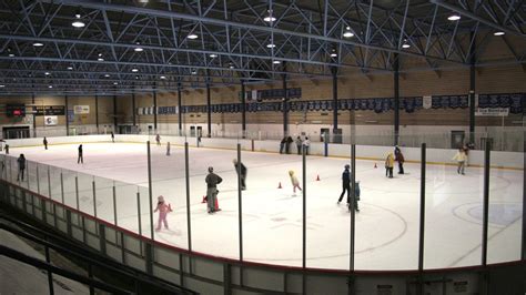 public safety  number  vancouver park board prepares   ice rink regulations loom