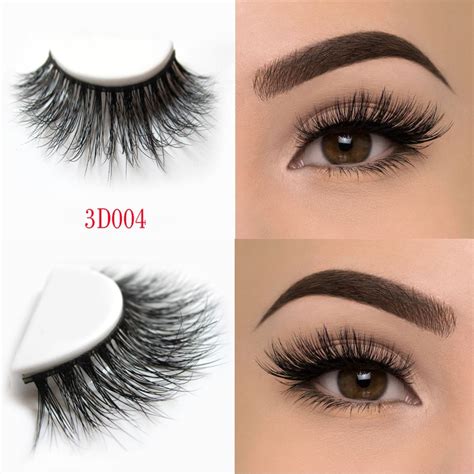 arison lashes beauty mink eyelashes 3d mink false eyelashes messy cross dramatic fake eye lashes