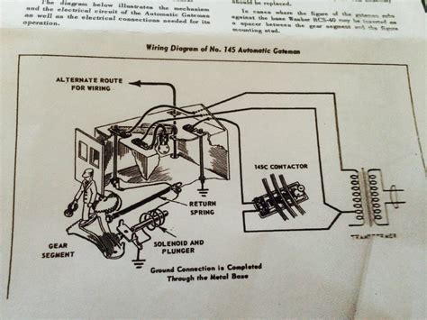lionel wiring diagram wiring flow schema