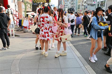 sexism and culture japan s obsession with kawaii
