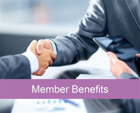 member benefits iaf