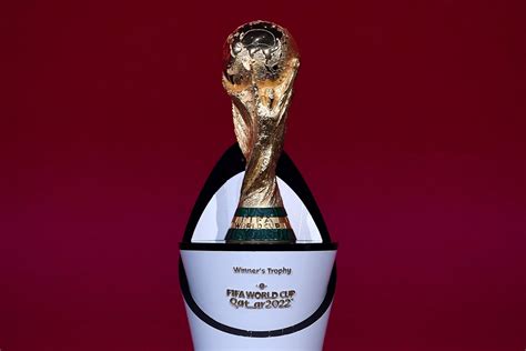 world cup trophy explained   winners          athletic