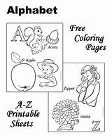 Coloring Alphabet Pages Abc Sheets Kids Learning Color Printable Worksheets Raisingourkids Ultimate Secret Raising Paper sketch template
