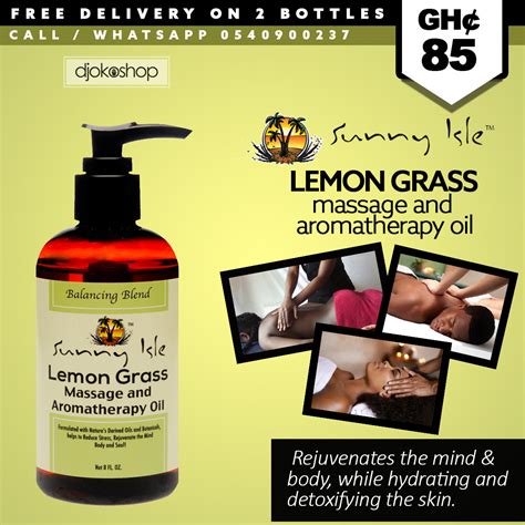 lemon grass massage reappcomgh