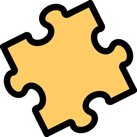 puzzle jigsaw pieces  vector graphic  pixabay