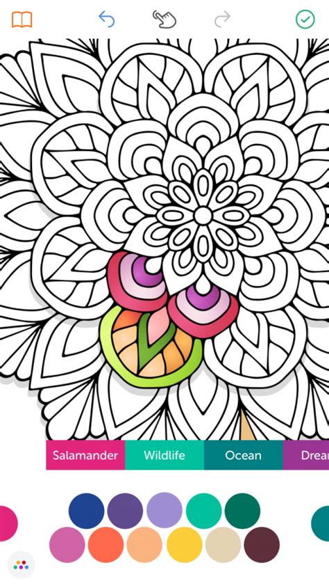 ideas  coloring book apps  adults home family style