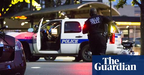 dallas shootings police killed at black lives matter protest in