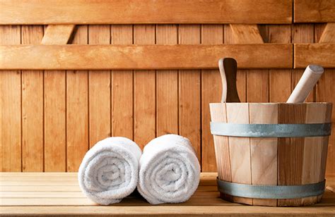 sauna etiquette a guide to being naked with strangers
