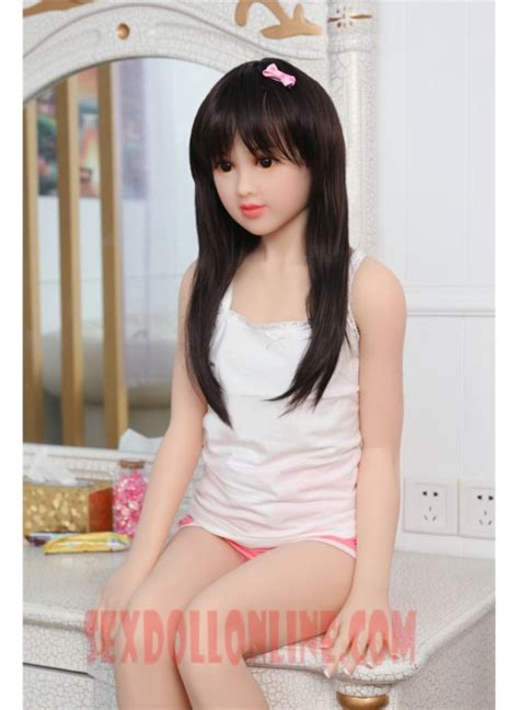 buy 130cm flat chest small breast sex doll full size love doll for little dolls sex free