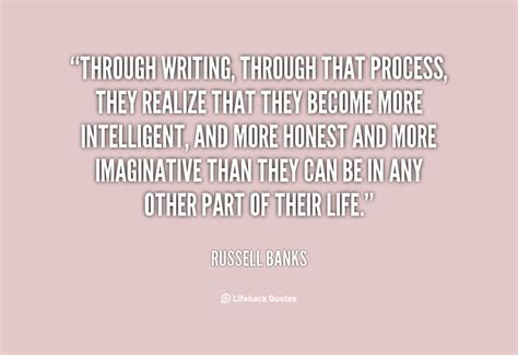 quotes  writing process quotesgram