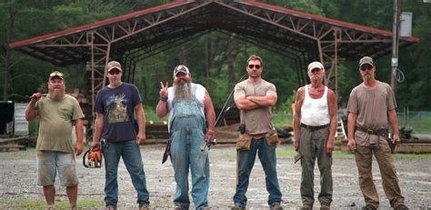 barnwood builders season  release date cast plot renewed  cancelled