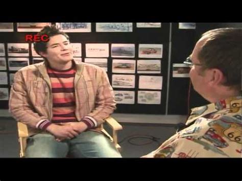 disneys  surfers italy cars  john lasseter