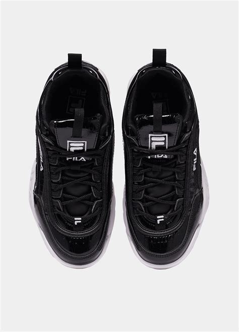 disruptor sneakers  black color httpsglobalbrandsstorecombg