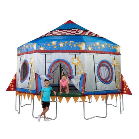 trampoline enclosure cover ideas  foter