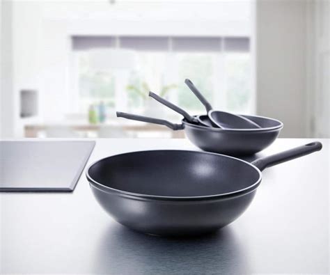 de  beste inductie wokpannen voor je keuken techgeek