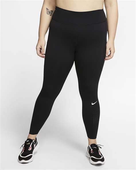 Nike Epic Luxe Womens Running Leggings Nike Za