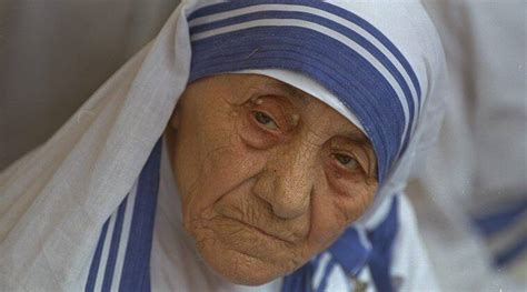 Mother Teresa’s Heritage Contested By Balkan Countries