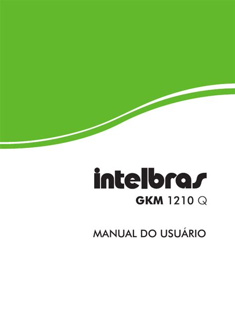 manual do usuÁrio manualzz