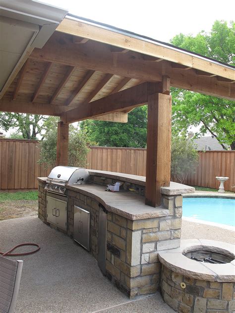 outdoor kitchen ideas  inspiration    transform