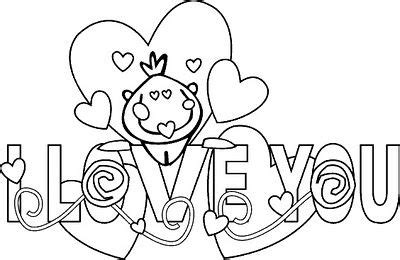 kids realistic coloring pages  love  valentine coloring pages
