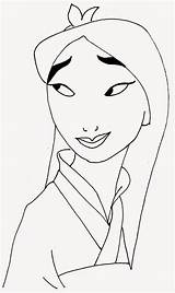 Mulan Desenhos Colorir Princess Fa Xcolorings Coloringhome sketch template