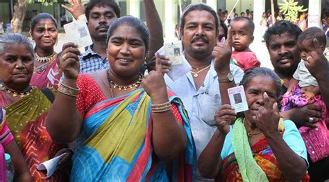 tamil nadu   rectify errors  voter card chennai news