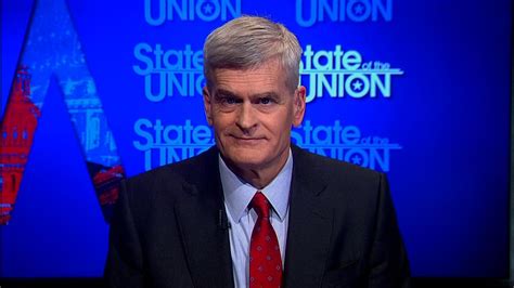 bill cassidy on gop if we idolize one person we will lose cnnpolitics