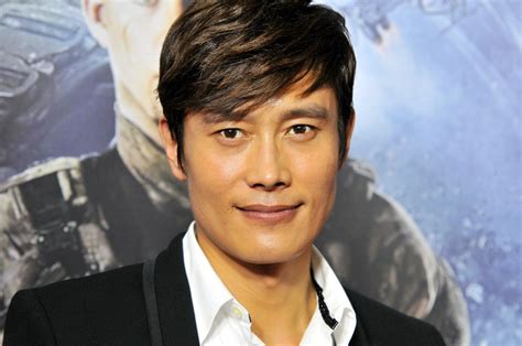 Terminator Genisys Actor Byung Hun Lee Lands