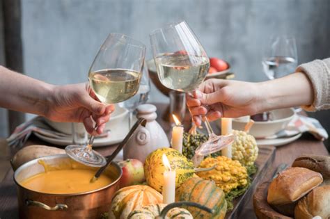 Pair These Wines With Your Turkey This Thanksgiving D Magazine