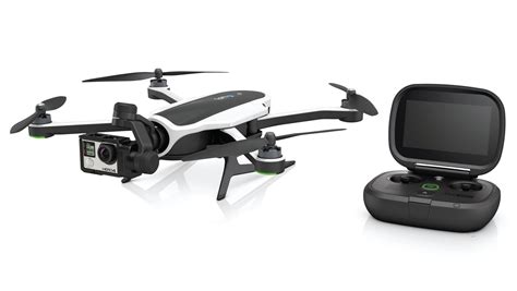 gopro karma drone announced  hero  camera ibtimes uk