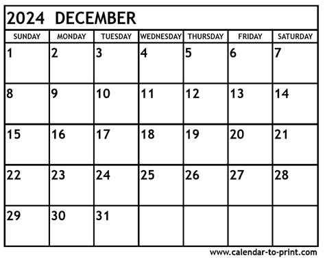printable calendar december  printable templates  nora