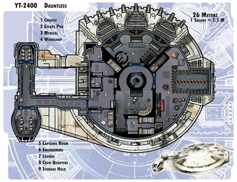 images  deckplans starship  pinterest scouts mk  star wars ships