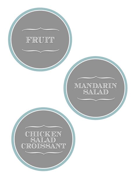 printables   kitchen  labels printable labels  printables diy labels