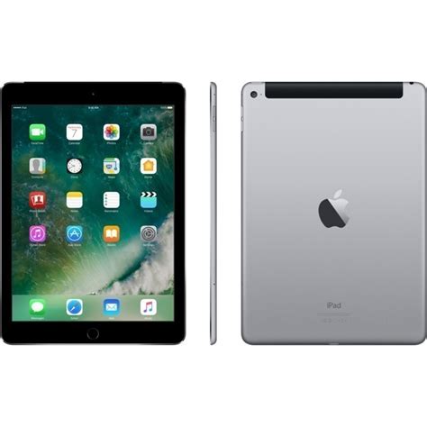 apple ipad air  gb wifi  space grey tablets nordic digital