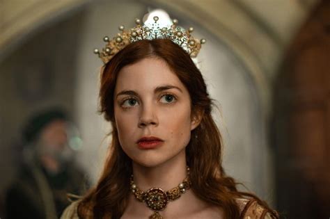 What Is ‘the Spanish Princess’ About The Real Tudor History