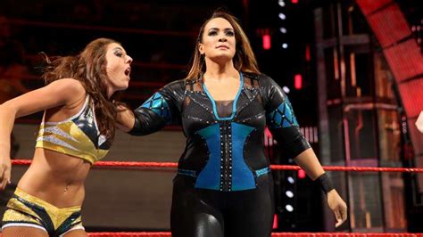 Image Nia Jax On Main Rosters Debut  Officialwwe