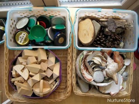 benefits  loose parts play nurturestore