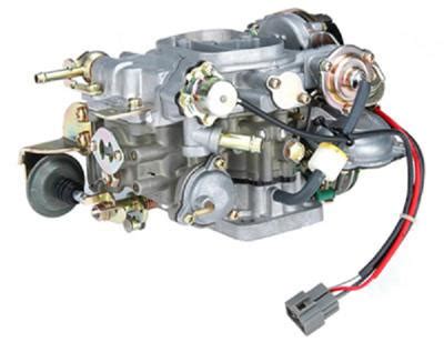 understanding carburetors cartrade blog