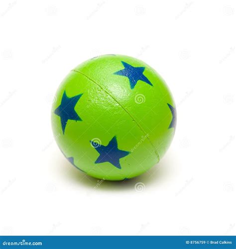 green ball royalty  stock images image