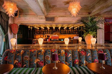 san diegos lafayette hotel reopens  brand  restaurants  bars