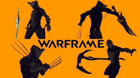 warframe  melee combos   minutes  stances youtube