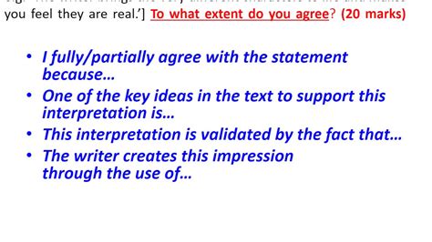 aqa english language paper  question  model answers kade mckinney