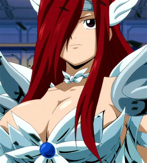fairy tail images erza scarlet hd wallpaper and background photos 34830303