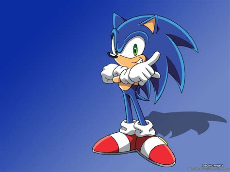 sonic picture sonic wallpaper