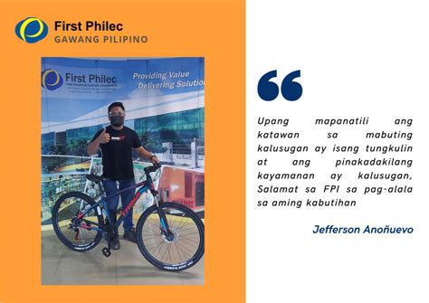 bike loan program   employees  philec