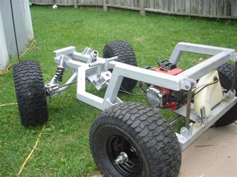modified power wheels gas powered barbie jeep video mini jeep