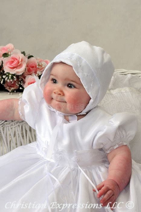 christian expressions llc  communion dresses christening gowns